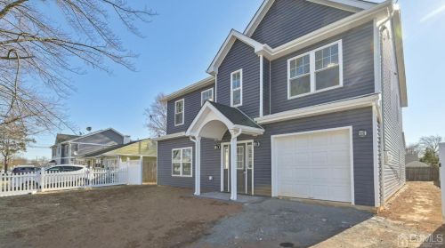 17 Matson Rd, Edison, NJ 08817-3827