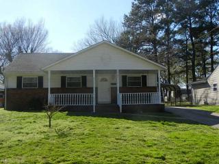 2504 Chesapeake Ave, Chesapeake, VA 23324-1932