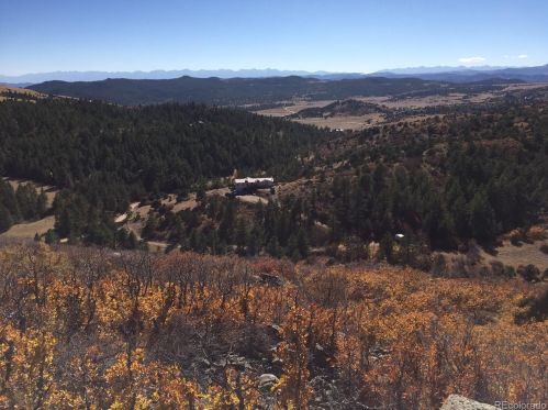 3555 Buckhorn Ln, Canon City CO 81212-8229 exterior