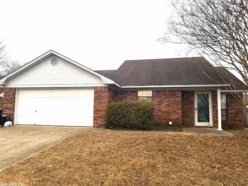 2315 Krystal Kreek Dr, Conway, AR 72032-2597
