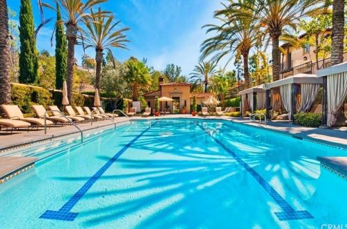74 Bower Tree, Irvine CA  92603-0104 exterior