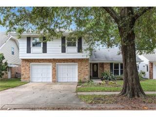 4512 Senac Dr, Metairie, LA 70003-2704