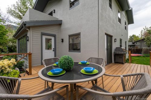 3236 8th St, Boulder CO  80304-2111 exterior