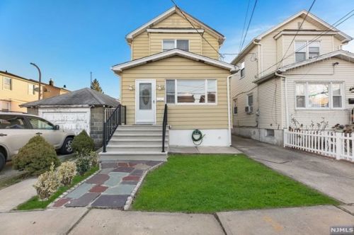 292 Wilson Ave, Fairview, NJ 07022-2033