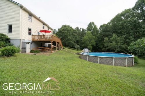 1308 Cross Plains Hulett Rd, Carrollton GA  30116-6643 exterior
