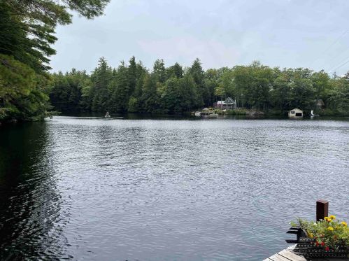 190 Shore Dr, Weare, NH 03281-4439
