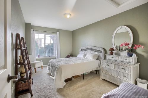 5175 Netherland St, Denver CO  80249-8240 exterior
