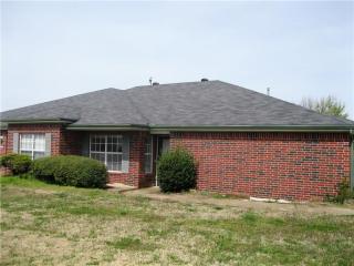 919 Mimosa St, Rogers AR  72756-5606 exterior