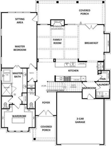 433 Brandy Ln, Mcdonough, GA 30253-2353