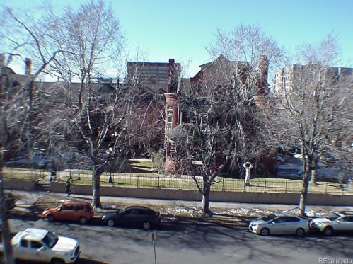 550 12th Ave, Denver CO  80203-2575 exterior