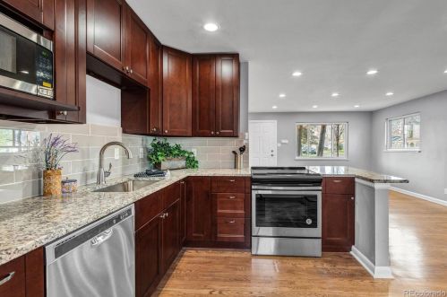 1900 Akron St, Denver CO  80010-1711 exterior