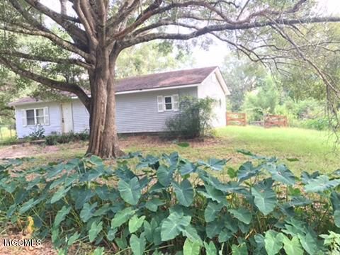 185 Mitchell Chapel Rd, Crossroads, MS 39470