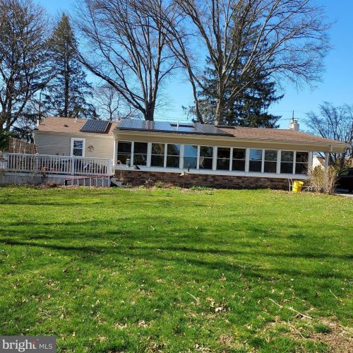 177 Upper Fry Rd, Trenton NJ 08628-2734 exterior