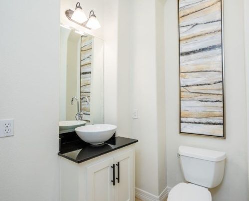 903 Carriage Hl Blvd, Conroe TX  77384-3618 exterior