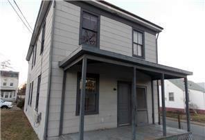 1800 Boston Ave, Richmond VA  23224-5363 exterior