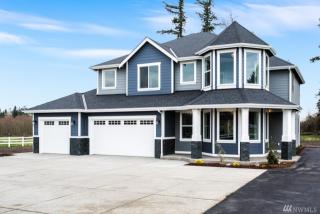 3627 138th St, Tacoma WA  98446-1704 exterior