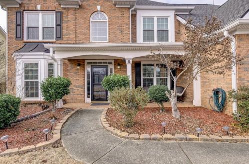 355 Lahontan Pass, Suwanee, GA 30024-1549
