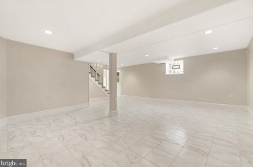 9522 Crosby Rd, Silver Spring MD 20910-1539 exterior