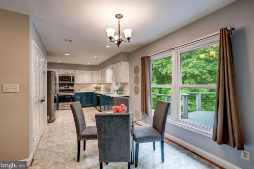 10420 Rodney Rd, Silver Spring MD 20903-1132 exterior