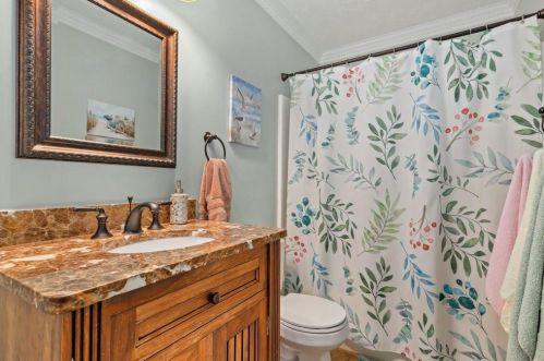 31 Saddle Trl, Jefferson GA  30549-4490 exterior