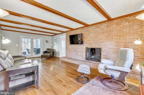 12704 Hammonton Rd, Silver Spring MD 20904-3563 exterior