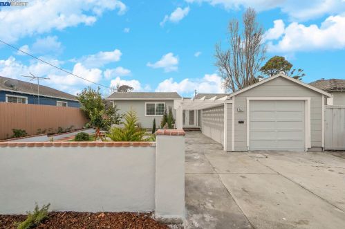 517 3rd Ave, San Bruno, CA 94066-4507