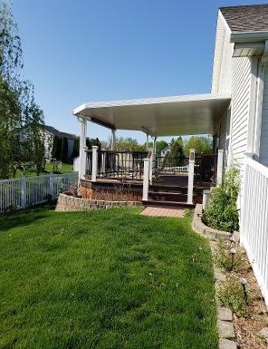 1905 Addleman St, Joliet, IL 60431-1558