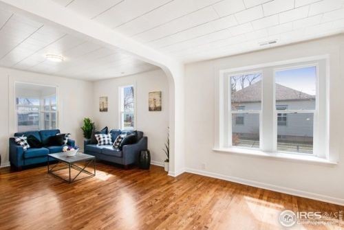 309 Kathleen Ave, Milliken CO 80543-8211 exterior