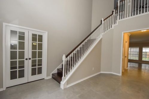 20711 Mansfield Bay Ln, Richmond TX  77407-2676 exterior