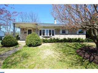 2511 Highland St, Allentown PA  18104-3637 exterior