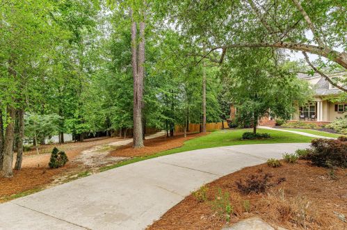 367 Gardenia Dr, Evans GA  30809-8240 exterior