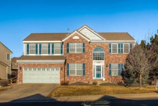 17002 Aberdeen Dr, Aurora CO  80016-3226 exterior