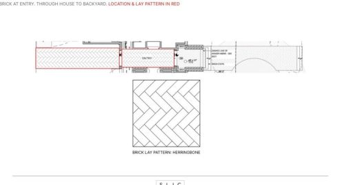 6104 Bull Crk Rd, Austin TX  78757-3106 exterior