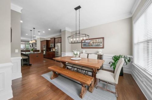 3635 Brookleigh Ln, Atlanta GA  30319-2206 exterior