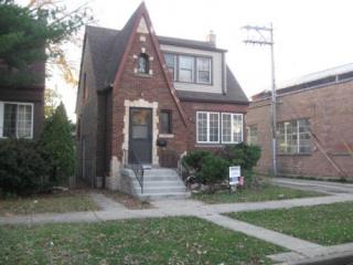2612 Lombard Ave, Forest View, IL 60402-2707
