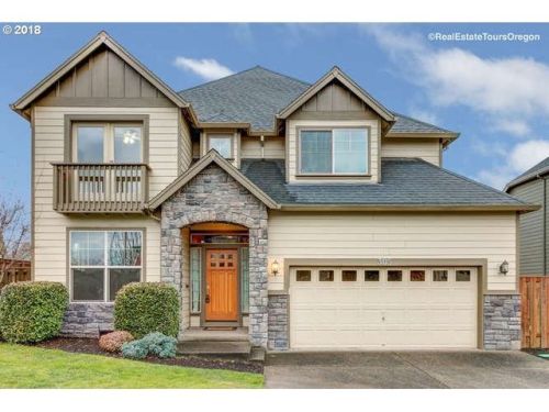 305 74th Ave, Beaverton, OR 97124-8154