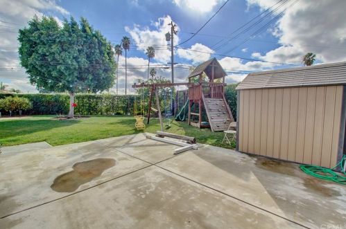 14470 Chere Dr, Whittier CA 90604-3036 exterior