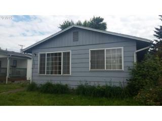 1035 A St, Springfield OR  97477-4806 exterior
