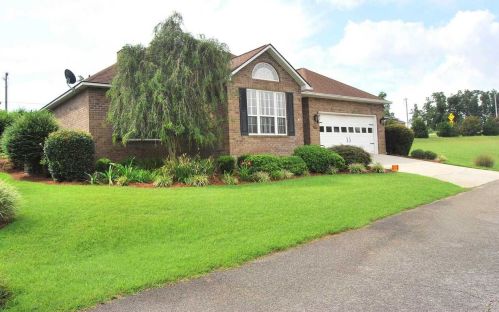 1104 Lily Pad Ln, Statesboro, GA 30458-1578