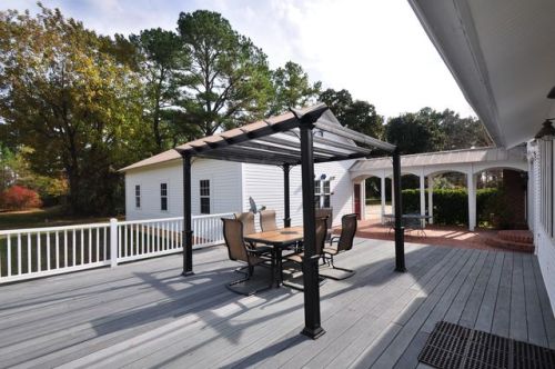 130 Cotten Rd, Sanford, NC 27330-9452