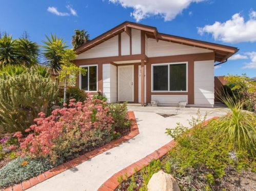 5128 Loma Verde, Oceanside, CA 92056-6450