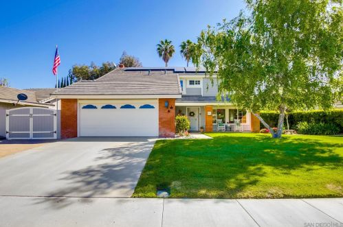 742 Point Arguello, Oceanside, CA 92058-6918