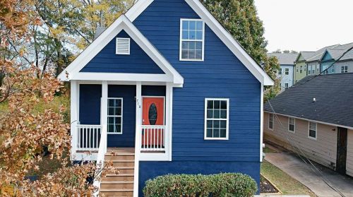 718 Fraser St, Atlanta, GA 30315-1220