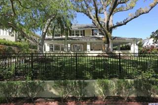 915 El Molino Ave, Pasadena CA  91104-3645 exterior