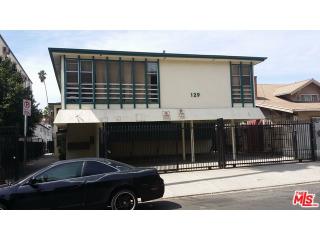 129 Mariposa Ave, Los Angeles, CA 90004-3394