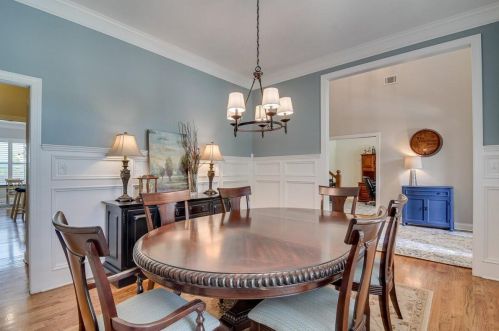 420 Buxton Ln, Evans GA  30809-6775 exterior