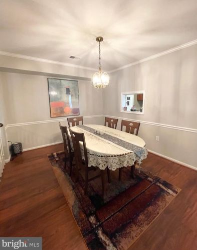 14536 Macbeth Dr, Silver Spring MD 20906-2680 exterior