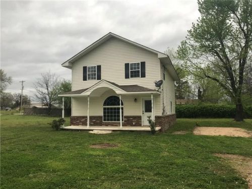 101 State St, Magazine, AR 72943-8323