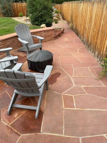 2642 Sable Way, Aurora CO  80014-2404 exterior