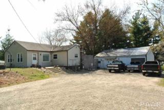 2000 Edgewater Dr, Pekin IL  61554-7832 exterior